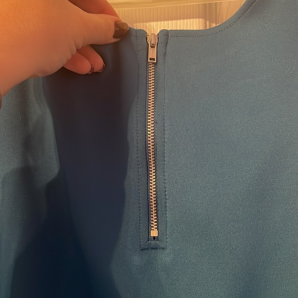 H&M divided babydoll dress - Picture 4 of 6